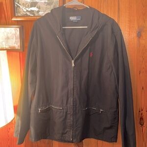 Polo Ralph Lauren jacket